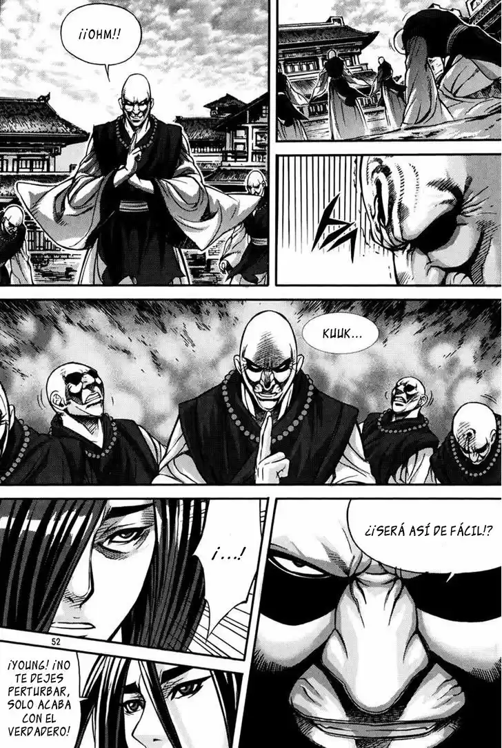 King Of Hell - Capítulo 213 - Página 51 - LectorTMOo