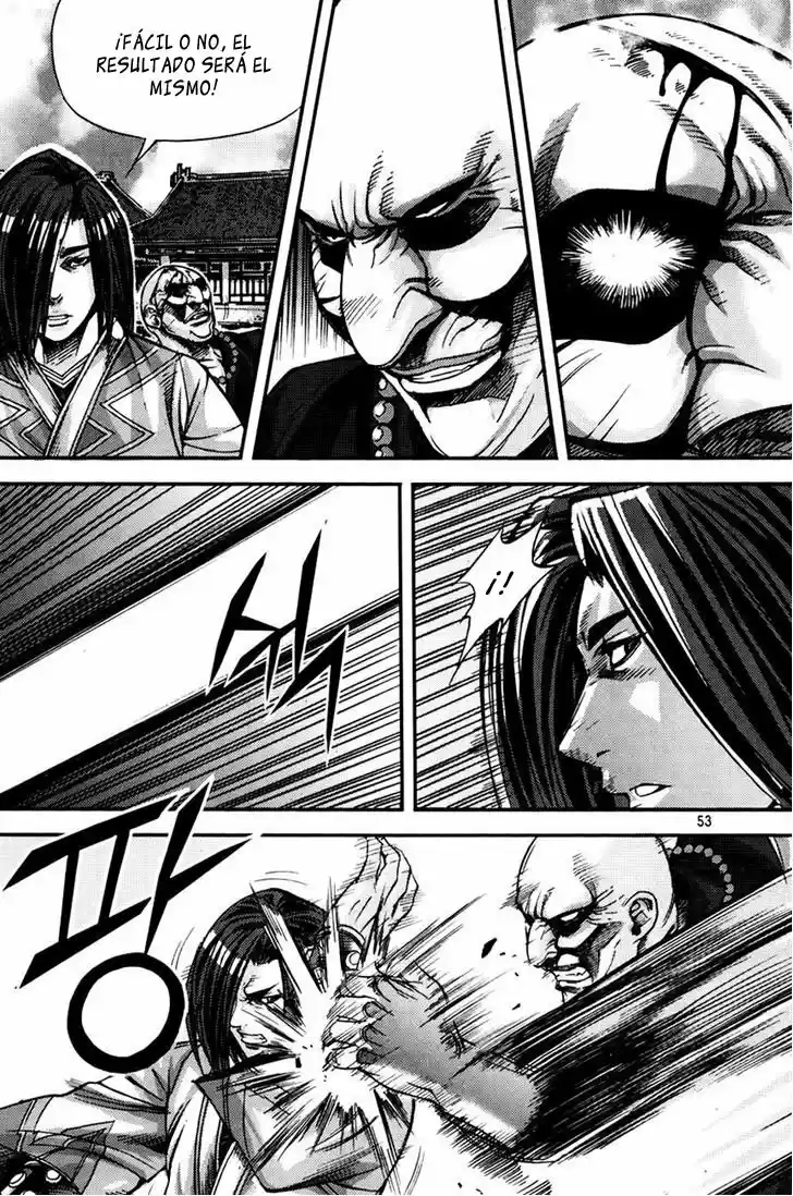 King Of Hell - Capítulo 213 - Página 52 - LectorTMOo