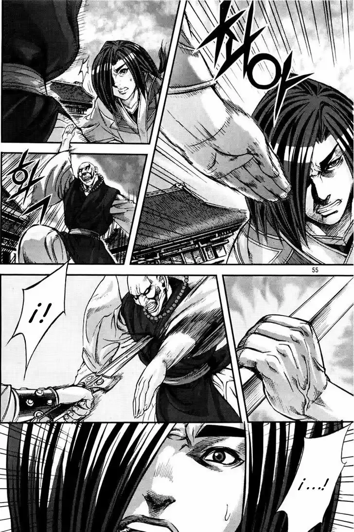 King Of Hell - Capítulo 213 - Página 54 - LectorTMOo