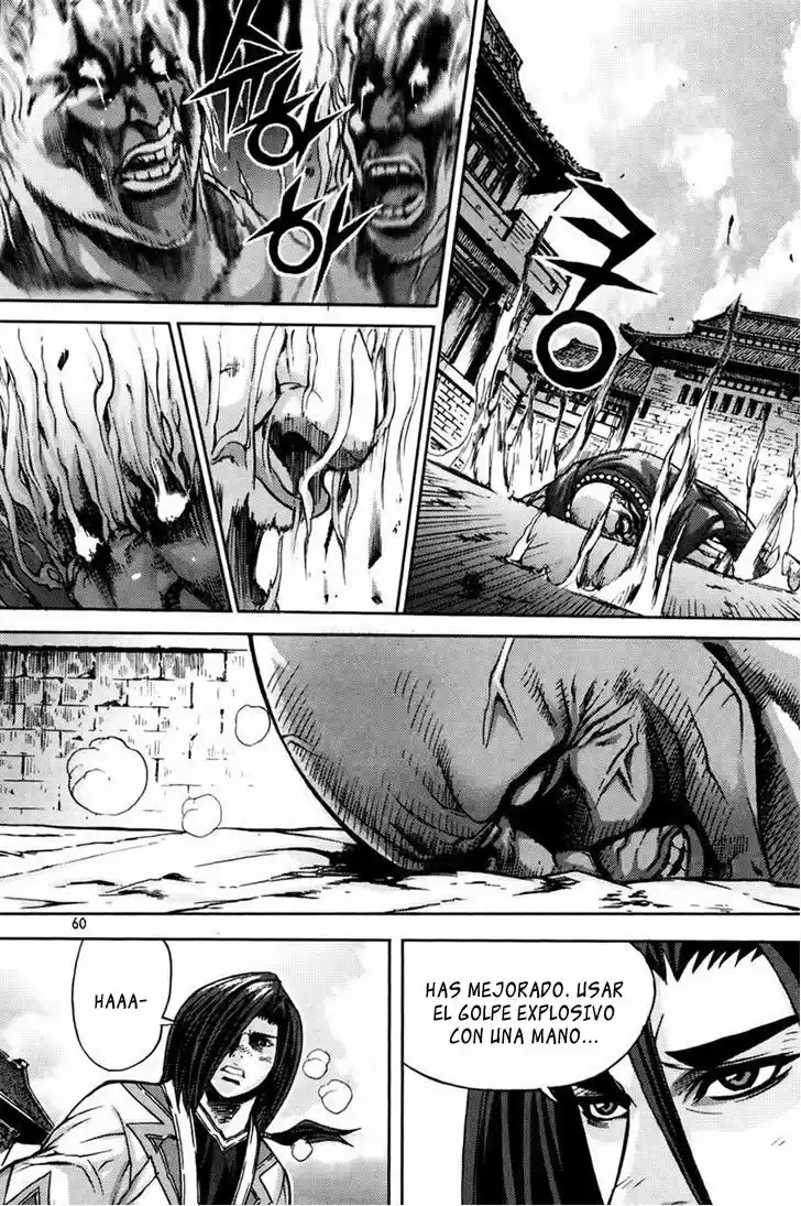 King Of Hell - Capítulo 213 - Página 59 - LectorTMOo