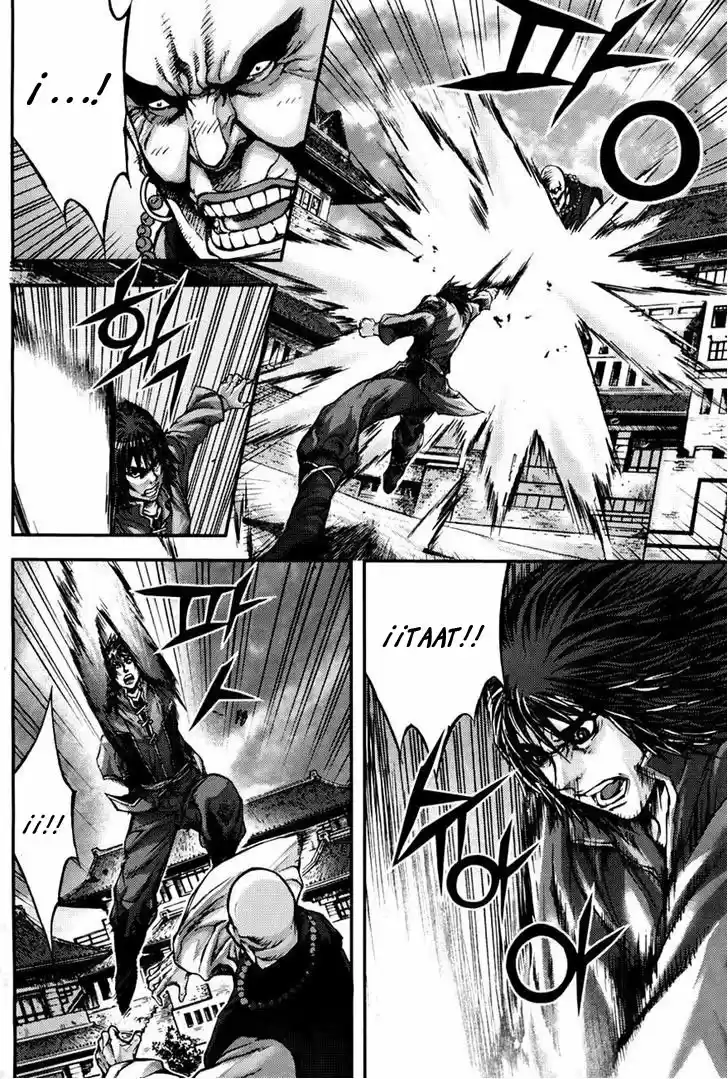King Of Hell - Capítulo 214 - Página 5 - LectorTMOo