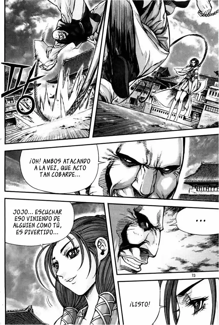 King Of Hell - Capítulo 214 - Página 7 - LectorTMOo