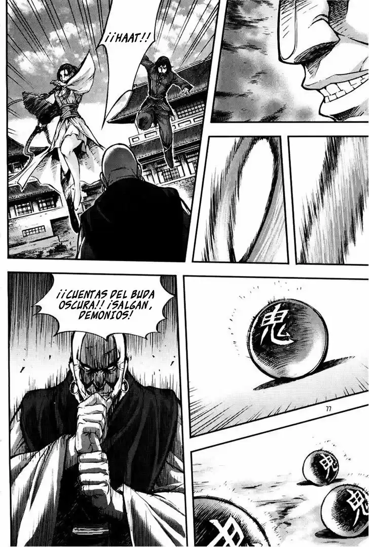 King Of Hell - Capítulo 214 - Página 11 - LectorTMOo
