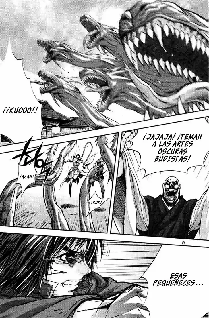 King Of Hell - Capítulo 214 - Página 13 - LectorTMOo