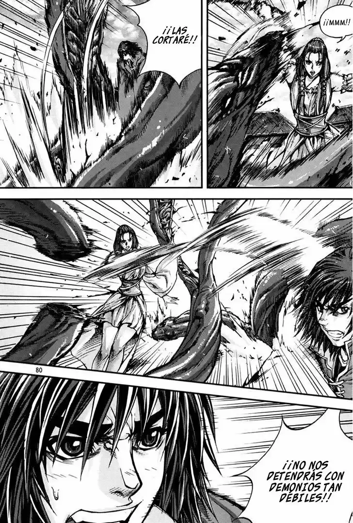 King Of Hell - Capítulo 214 - Página 14 - LectorTMOo