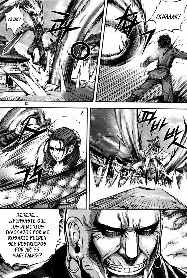 King Of Hell - Capítulo 214 - Página 16 - LectorTMOo
