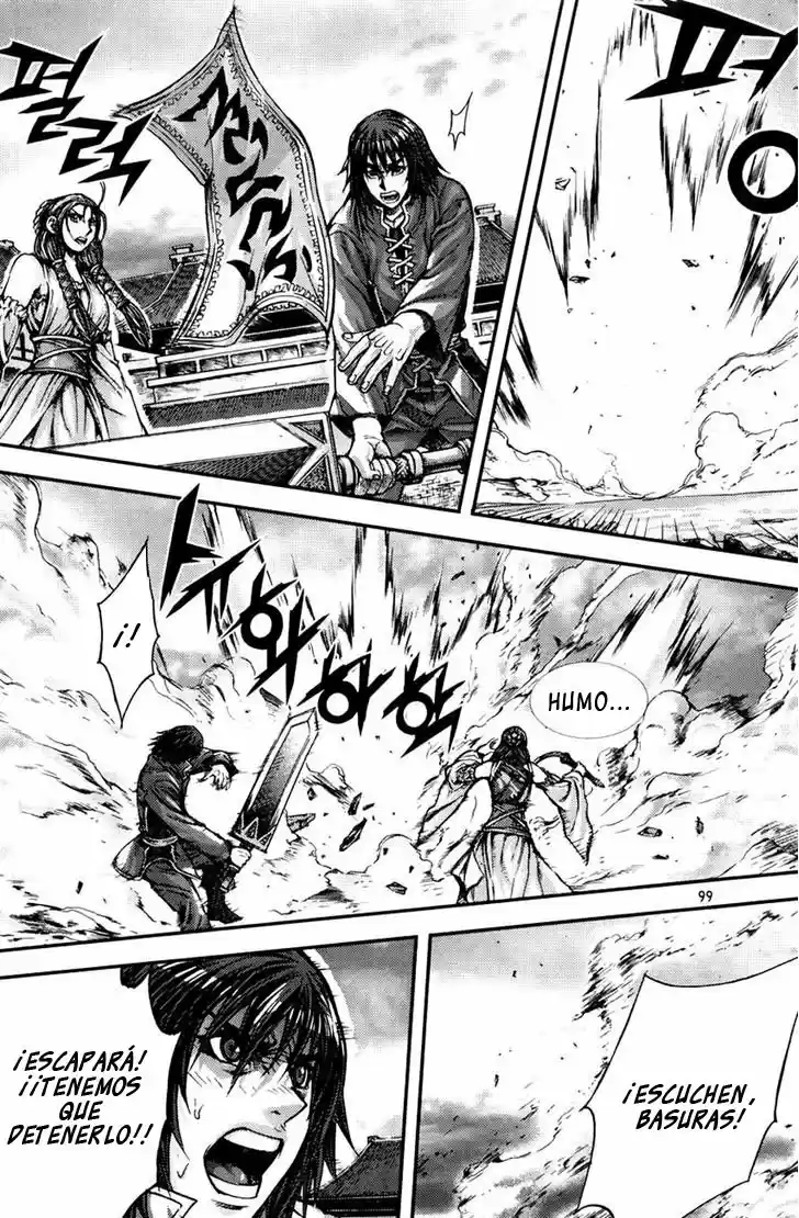 King Of Hell - Capítulo 215 - Página 3 - LectorTMOo