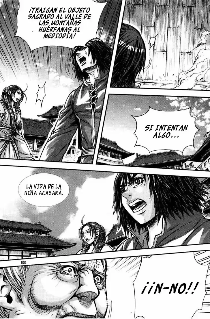 King Of Hell - Capítulo 215 - Página 4 - LectorTMOo
