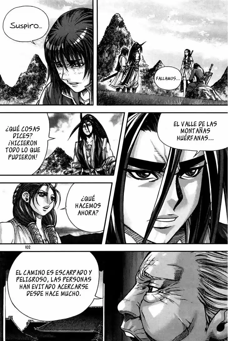 King Of Hell - Capítulo 215 - Página 6 - LectorTMOo