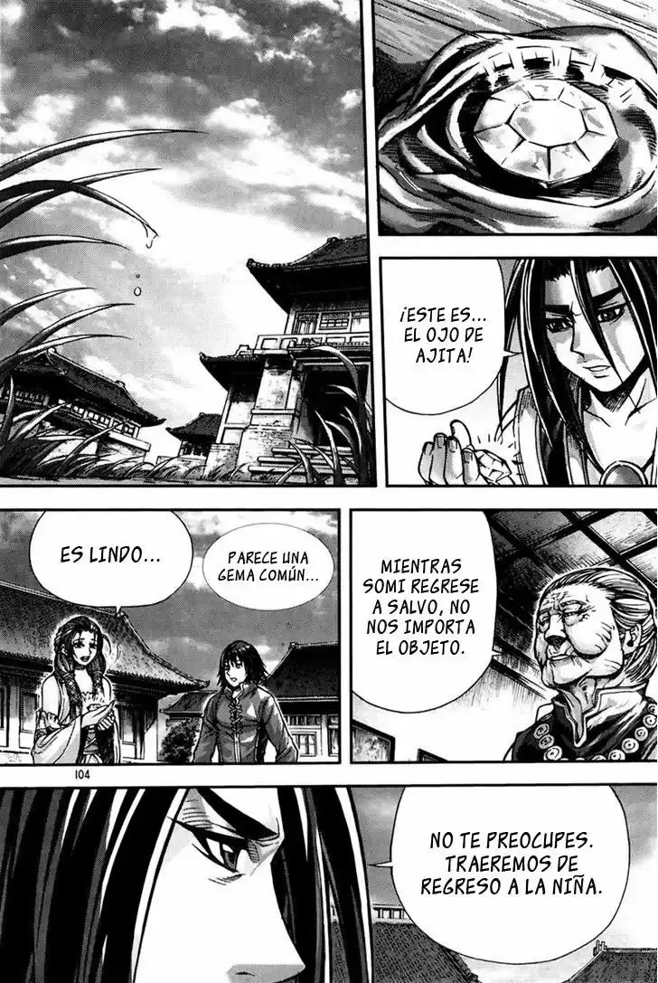 King Of Hell - Capítulo 215 - Página 8 - LectorTMOo