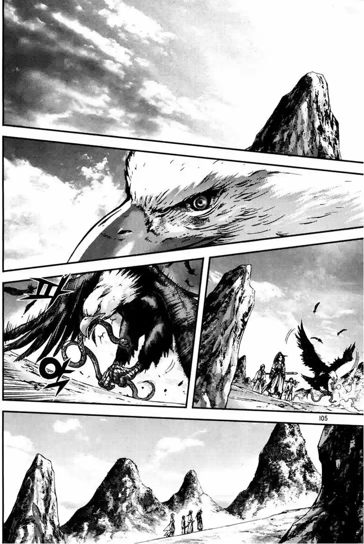 King Of Hell - Capítulo 215 - Página 9 - LectorTMOo