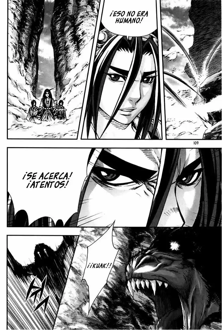 King Of Hell - Capítulo 215 - Página 13 - LectorTMOo