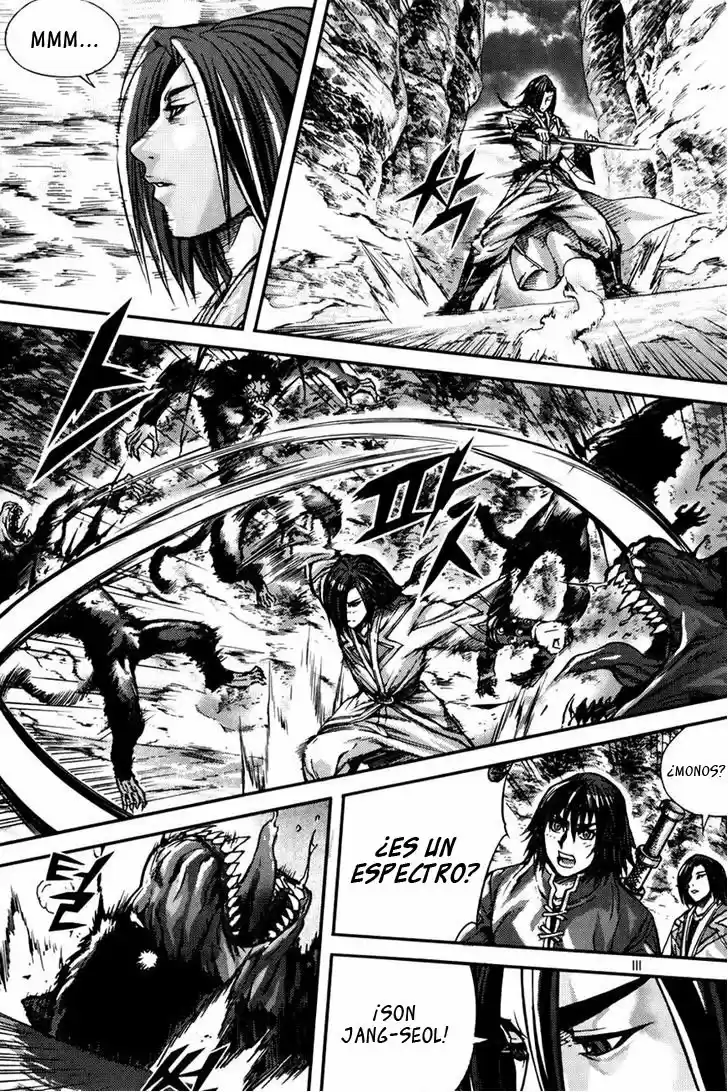 King Of Hell - Capítulo 215 - Página 15 - LectorTMOo