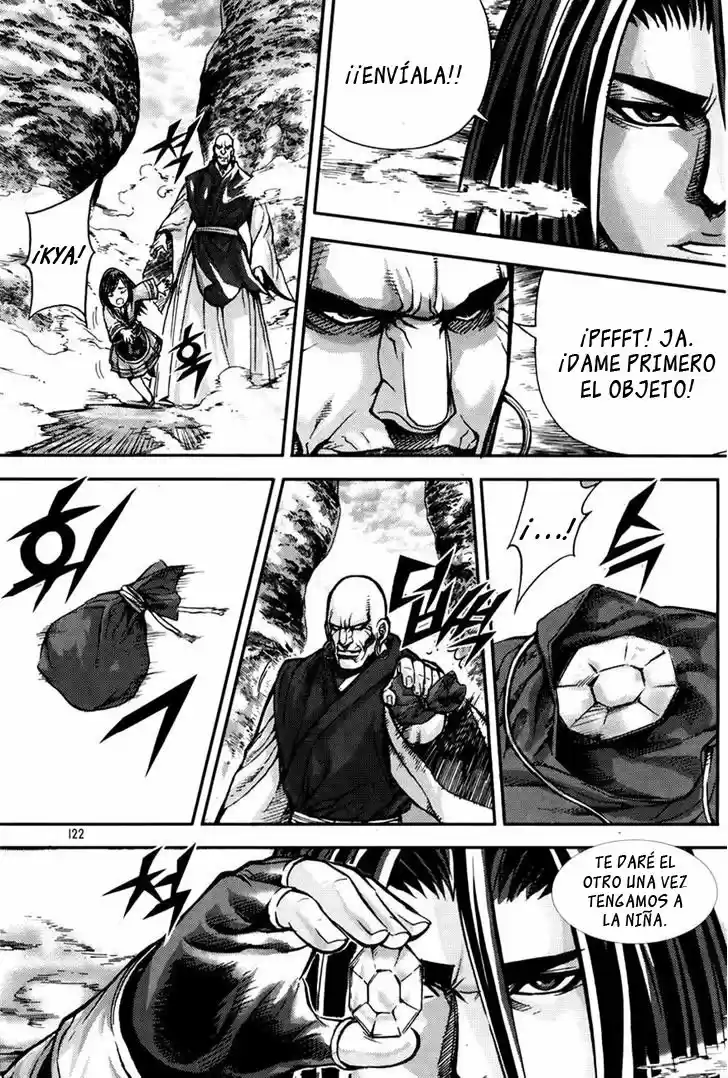 King Of Hell - Capítulo 215 - Página 26 - LectorTMOo