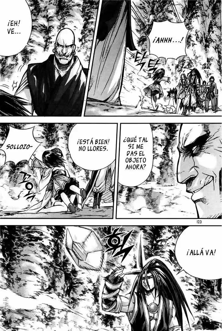 King Of Hell - Capítulo 215 - Página 27 - LectorTMOo
