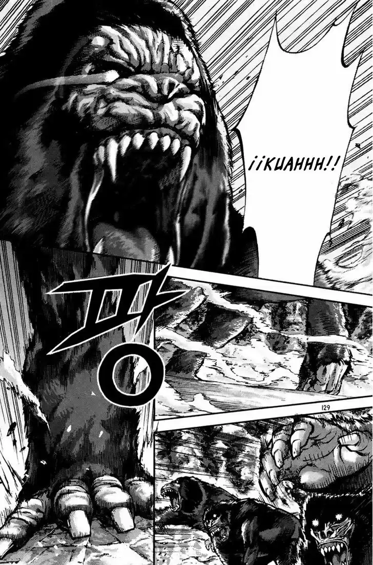 King Of Hell - Capítulo 215 - Página 33 - LectorTMOo