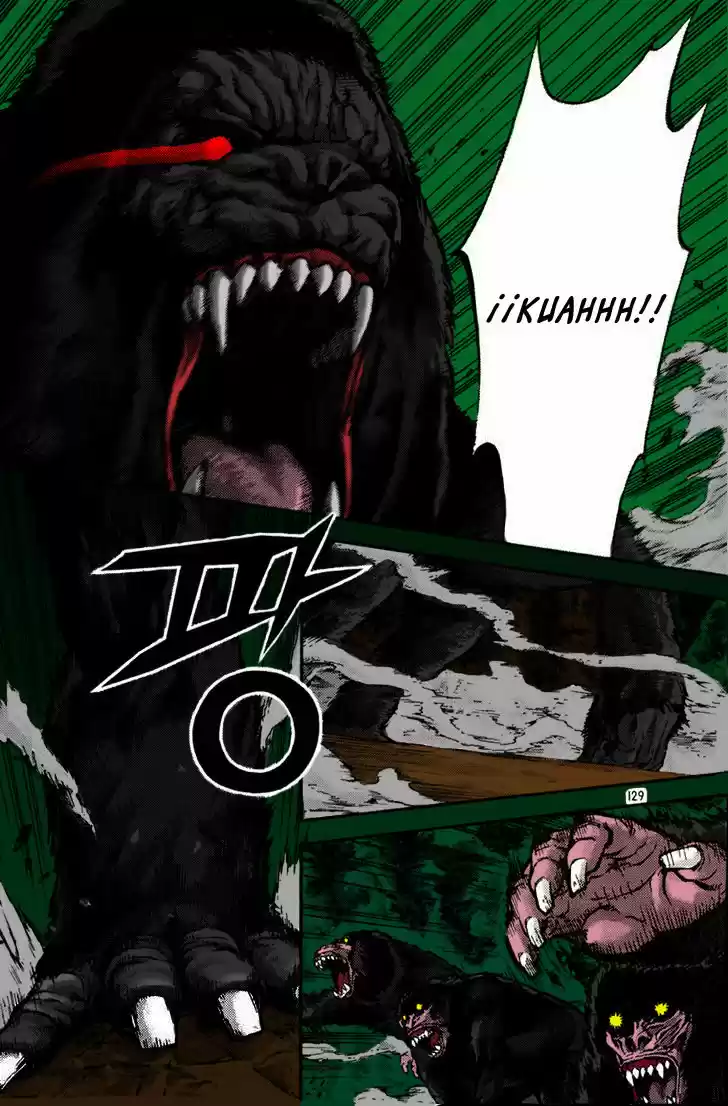 King Of Hell - Capítulo 215 - Página 34 - LectorTMOo