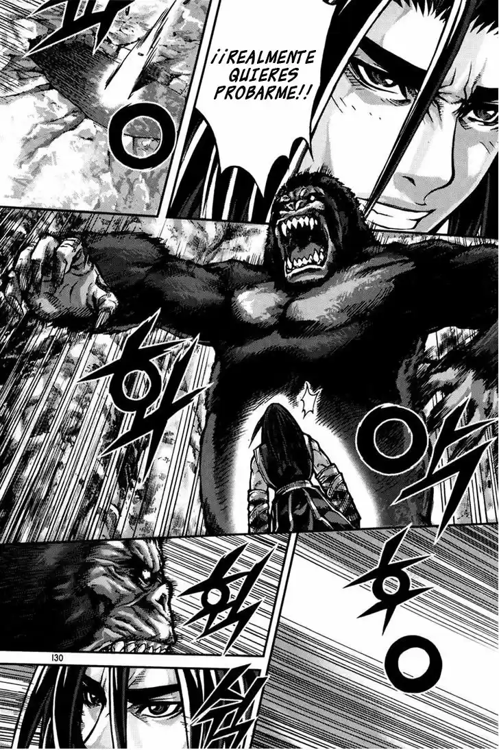 King Of Hell - Capítulo 215 - Página 35 - LectorTMOo