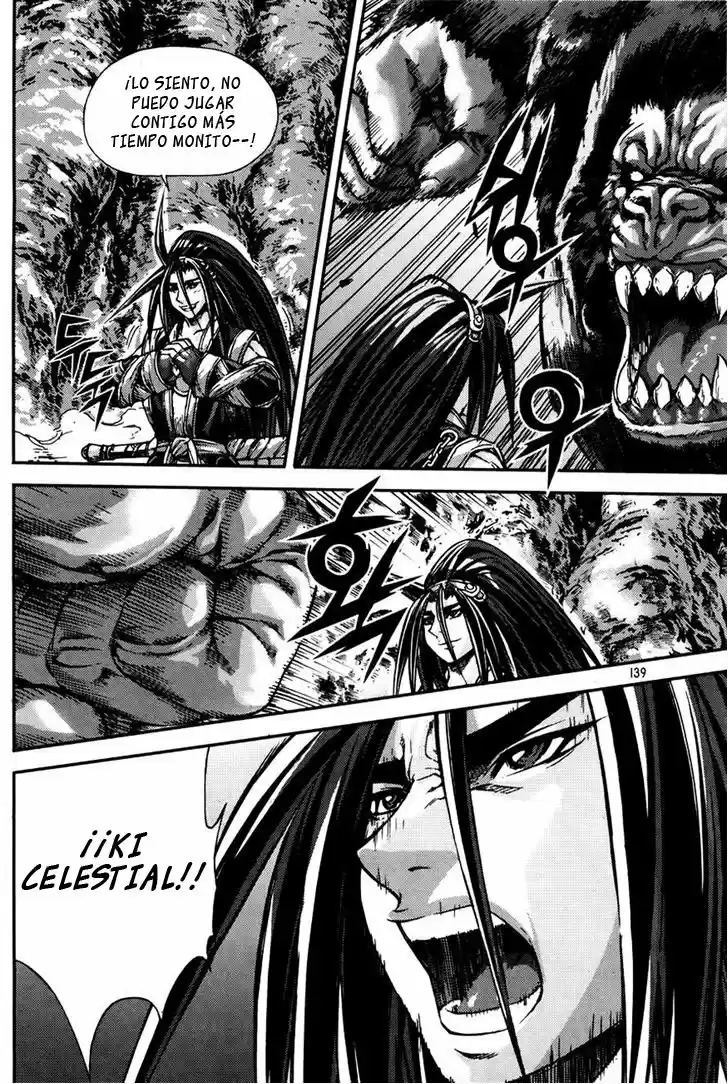 King Of Hell - Capítulo 215 - Página 44 - LectorTMOo