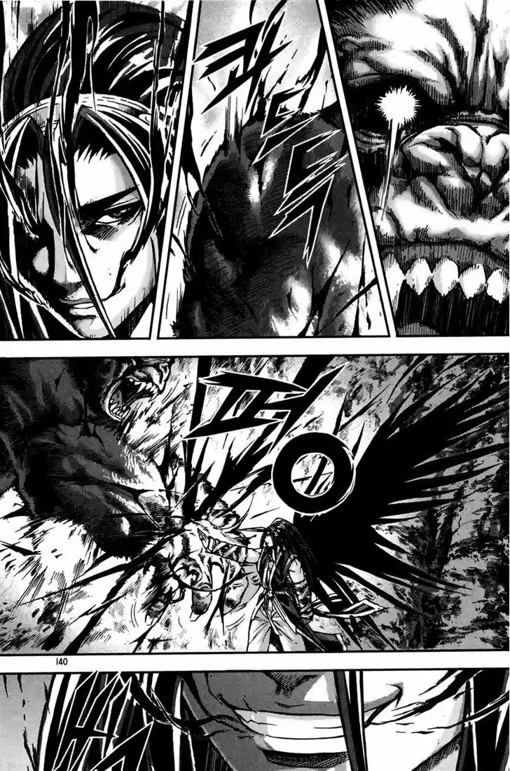 King Of Hell - Capítulo 215 - Página 45 - LectorTMOo