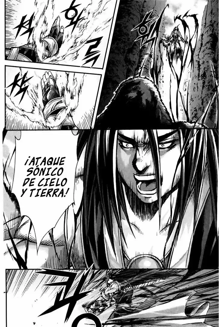 King Of Hell - Capítulo 215 - Página 46 - LectorTMOo