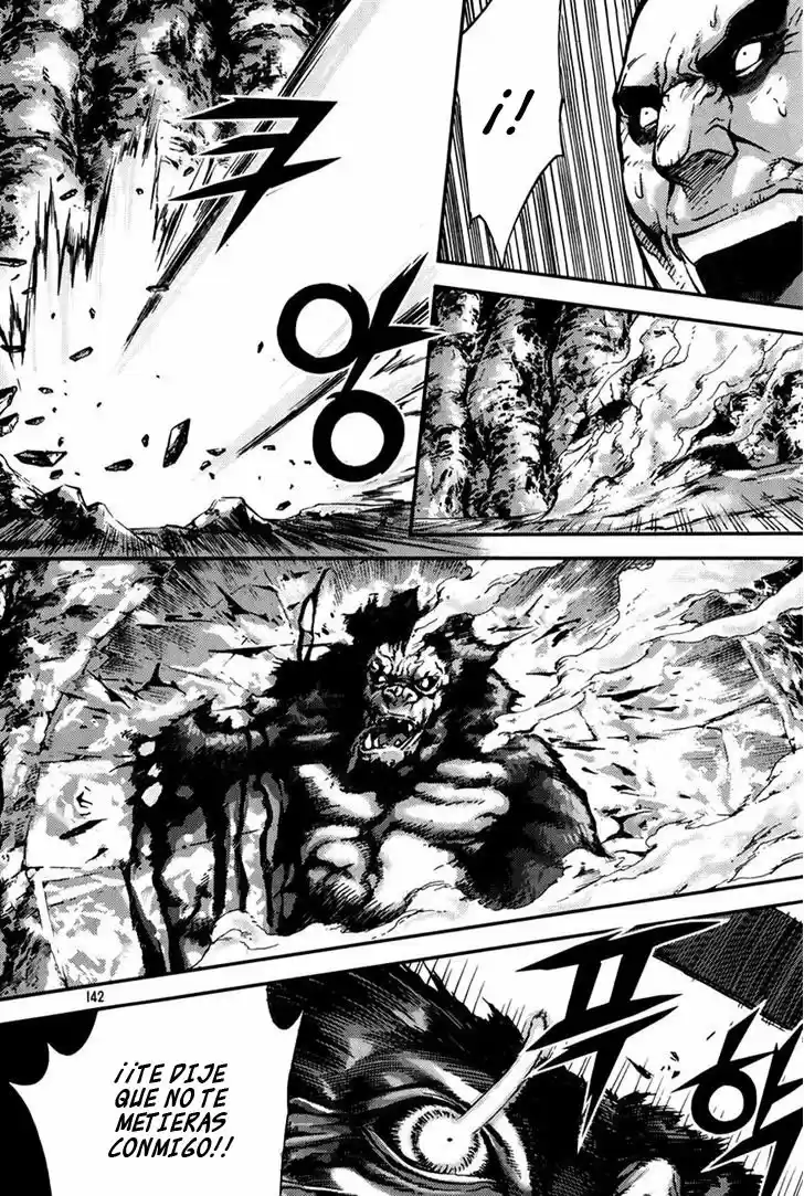 King Of Hell - Capítulo 215 - Página 47 - LectorTMOo