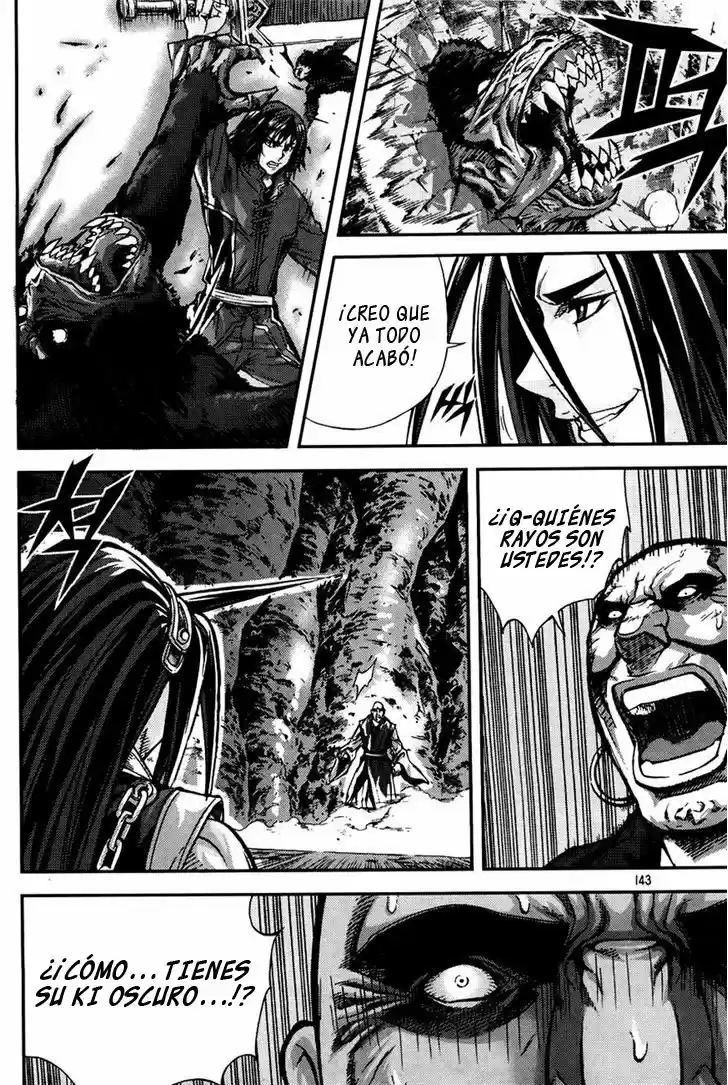 King Of Hell - Capítulo 215 - Página 48 - LectorTMOo