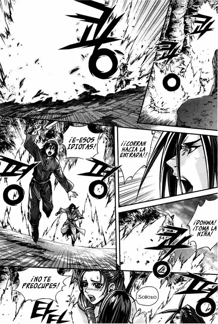 King Of Hell - Capítulo 215 - Página 51 - LectorTMOo