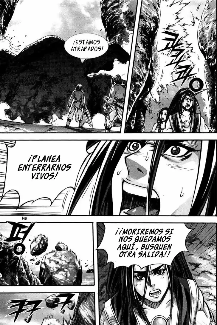 King Of Hell - Capítulo 215 - Página 53 - LectorTMOo