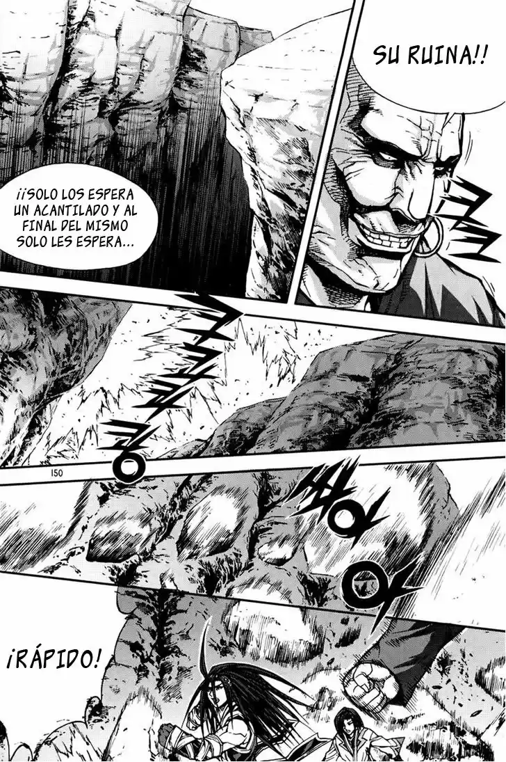 King Of Hell - Capítulo 215 - Página 55 - LectorTMOo