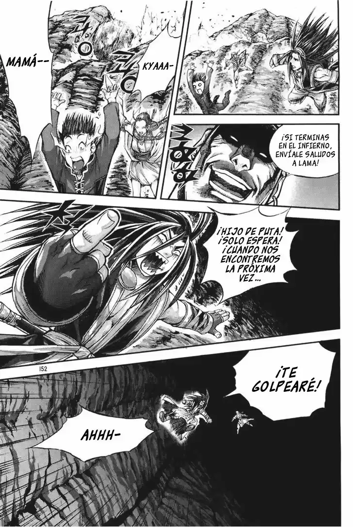 King Of Hell - Capítulo 215 - Página 57 - LectorTMOo