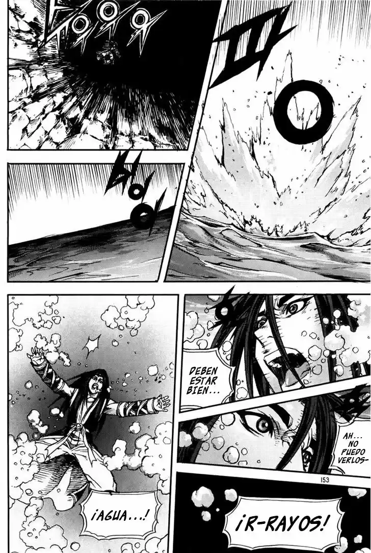 King Of Hell - Capítulo 215 - Página 58 - LectorTMOo