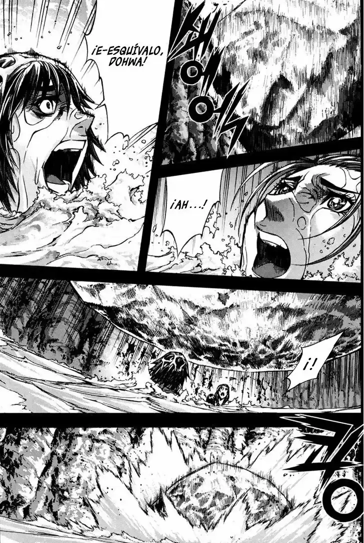 King Of Hell - Capítulo 216 - Página 4 - LectorTMOo