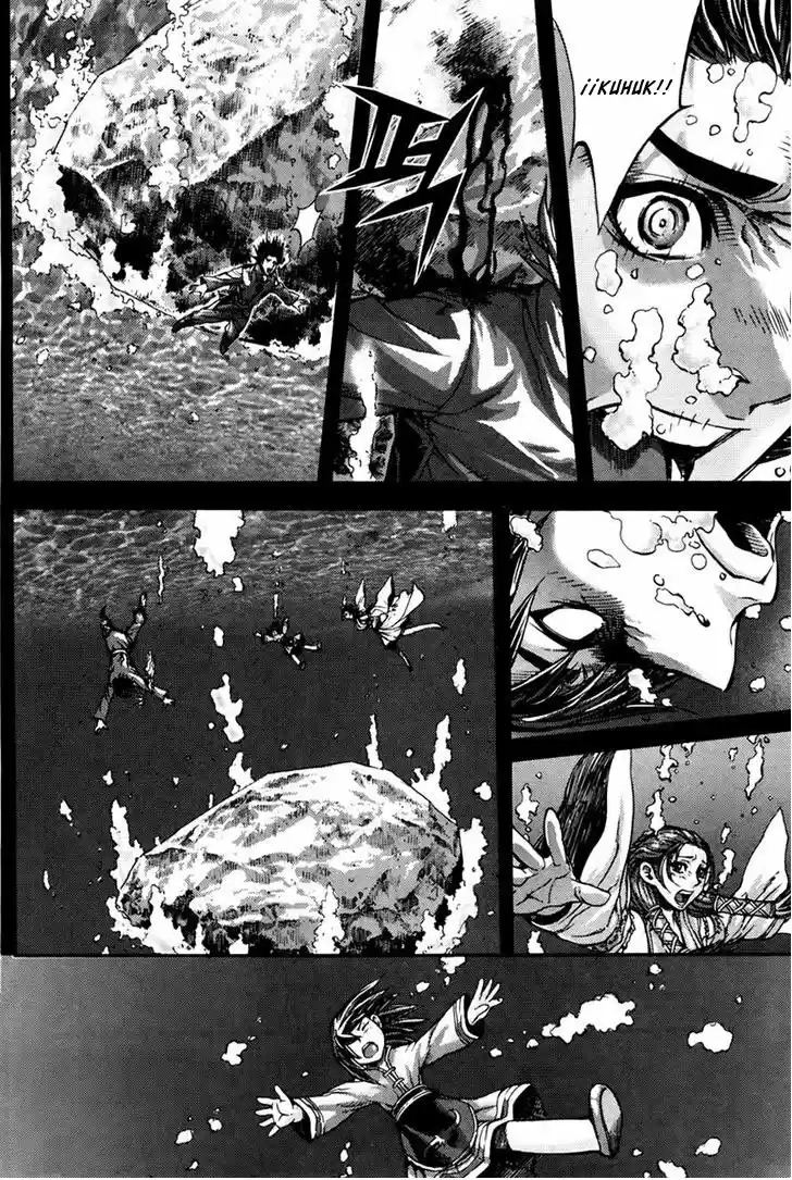 King Of Hell - Capítulo 216 - Página 5 - LectorTMOo