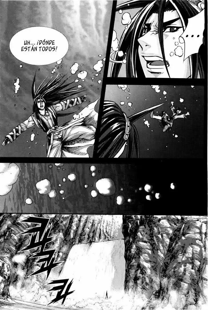 King Of Hell - Capítulo 216 - Página 6 - LectorTMOo