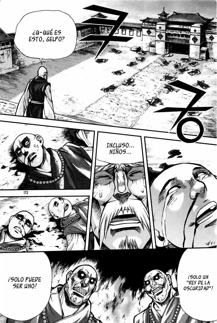 King Of Hell - Capítulo 216 - Página 16 - LectorTMOo
