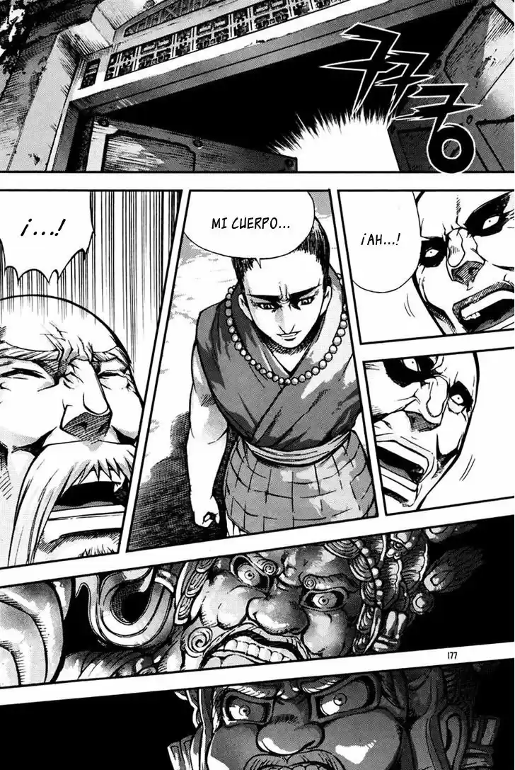 King Of Hell - Capítulo 216 - Página 21 - LectorTMOo