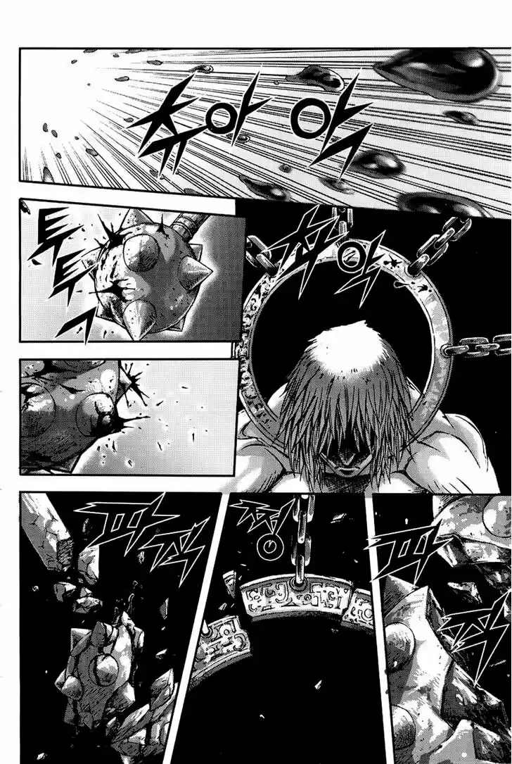 King Of Hell - Capítulo 217 - Página 6 - LectorTMOo