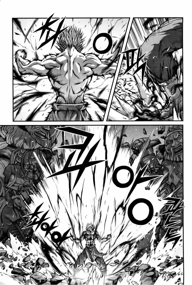 King Of Hell - Capítulo 217 - Página 11 - LectorTMOo