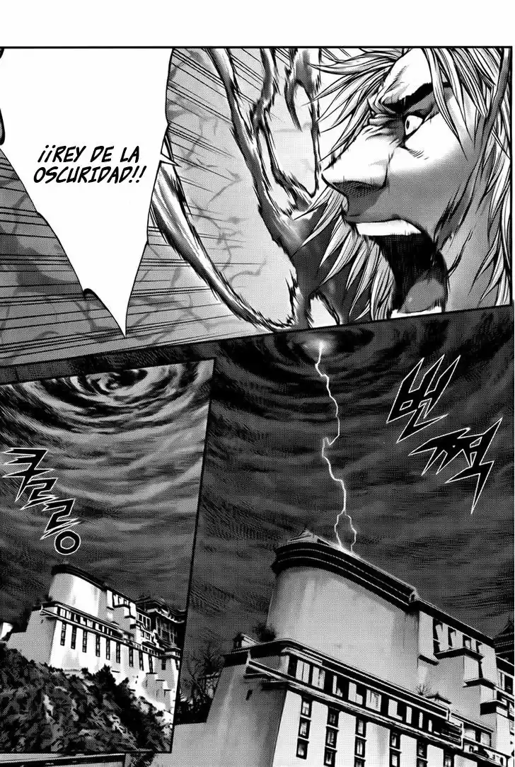 King Of Hell - Capítulo 217 - Página 13 - LectorTMOo
