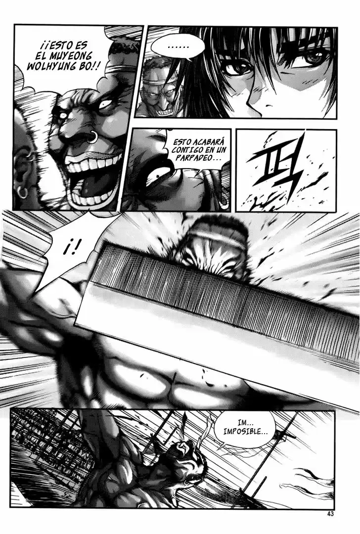 King Of Hell - Capítulo 218 - Página 9 - LectorTMOo