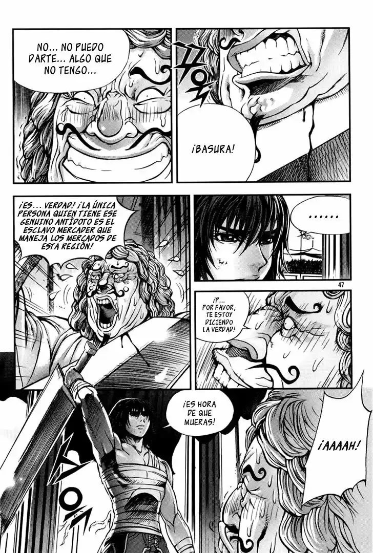 King Of Hell - Capítulo 218 - Página 13 - LectorTMOo