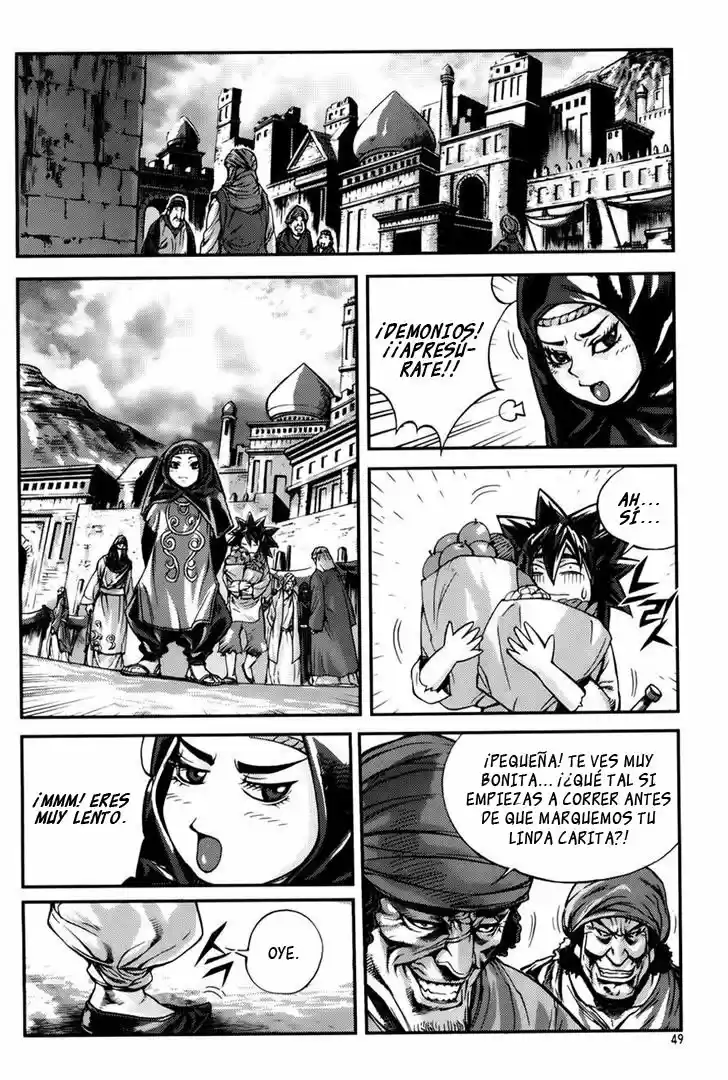 King Of Hell - Capítulo 218 - Página 15 - LectorTMOo