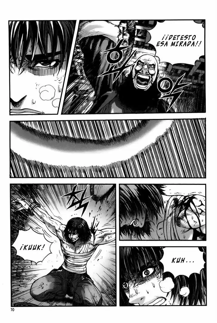 King Of Hell - Capítulo 219 - Página 6 - LectorTMOo