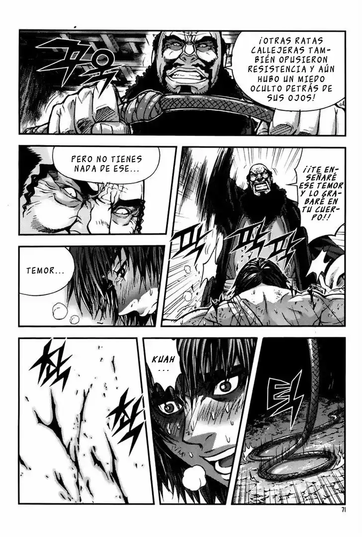 King Of Hell - Capítulo 219 - Página 7 - LectorTMOo