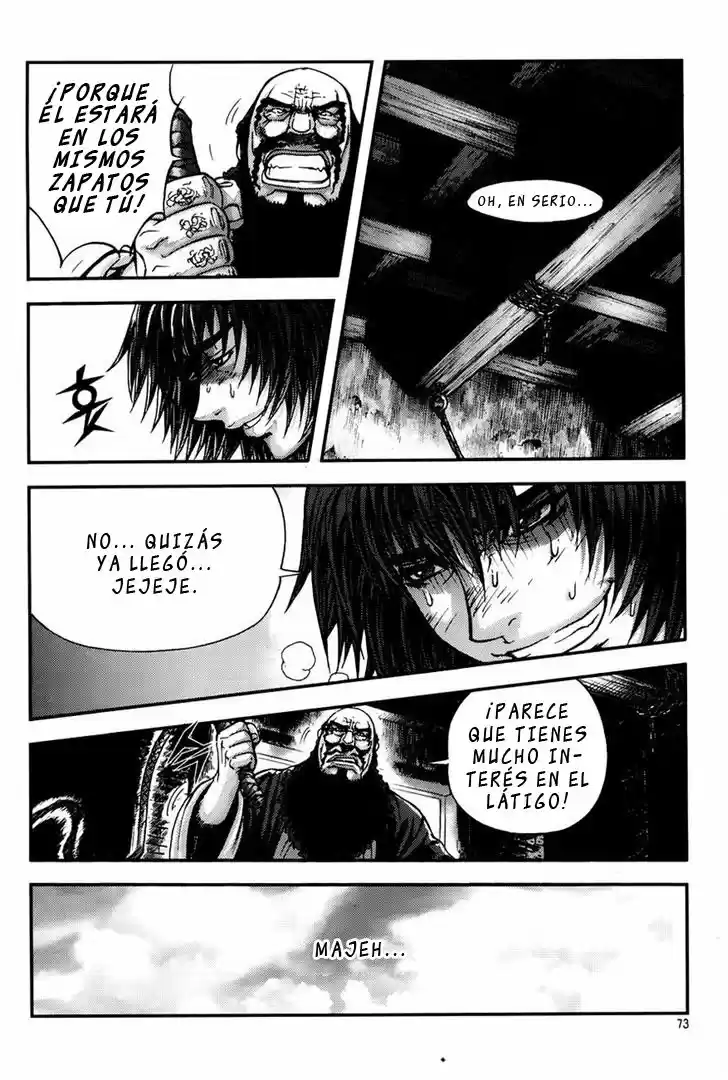 King Of Hell - Capítulo 219 - Página 9 - LectorTMOo