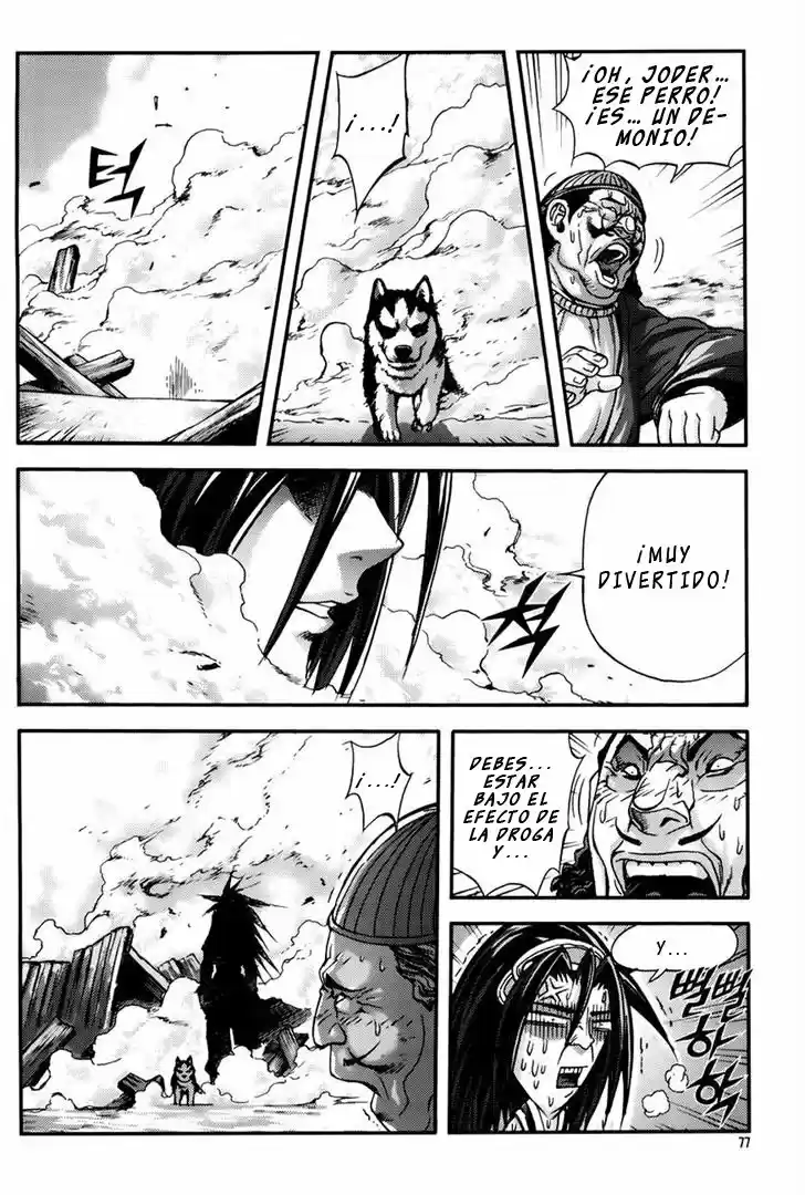 King Of Hell - Capítulo 219 - Página 13 - LectorTMOo