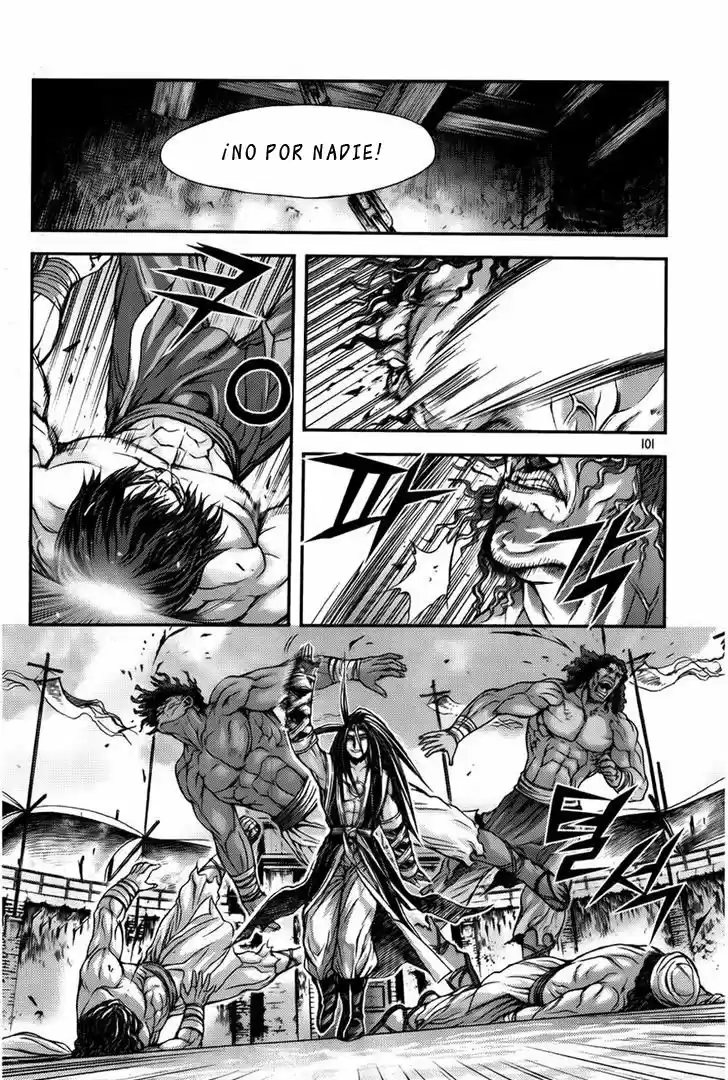 King Of Hell - Capítulo 220 - Página 13 - LectorTMOo