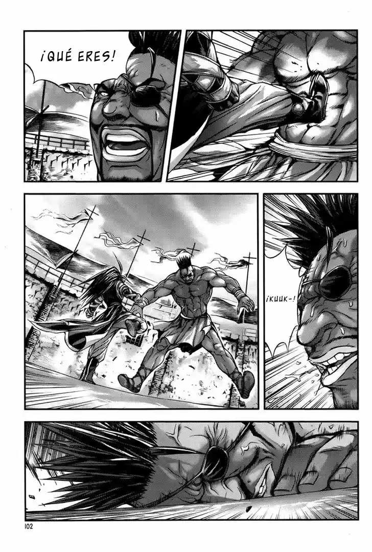 King Of Hell - Capítulo 220 - Página 14 - LectorTMOo