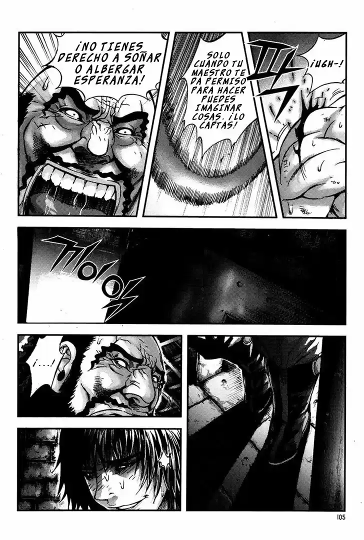 King Of Hell - Capítulo 220 - Página 17 - LectorTMOo